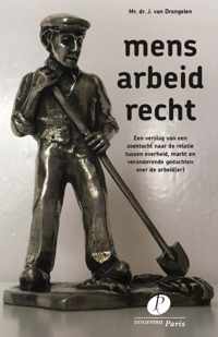 Mens-arbeid-recht