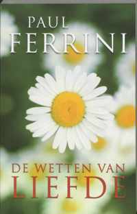 De wetten van liefde