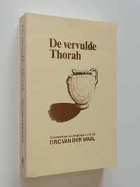 Vervulde thorah