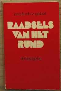 Raadsels van het rund