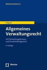 Allgemeines Verwaltungsrecht