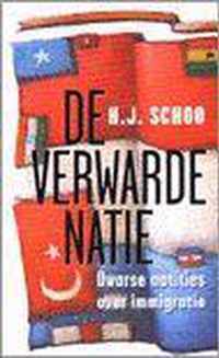 De Verwarde Natie