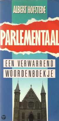 Parlementaal. verwarrend woordenboe