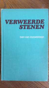 Verweerde stenen