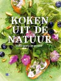 Koken uit de natuur