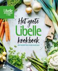 Het grote Libelle kookboek