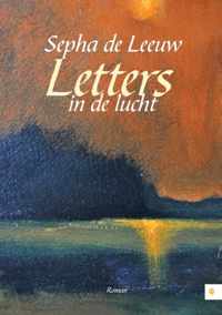 Letters in de lucht