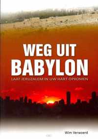 Weg uit babylon