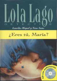 Lola Lago, detective