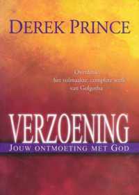 Verzoening jouw ontmoeting met God