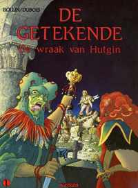 Getekende 01. de wraak van hutgin