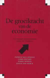 De groeikracht van de economie