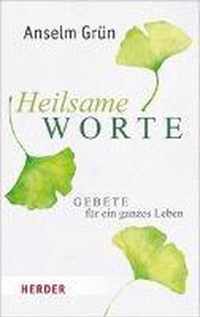 Heilsame Worte