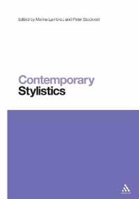 Contemporary Stylistics