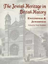 The Jewish Heritage in British History