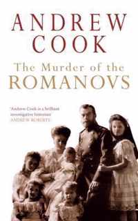 The Murder of the Romanovs