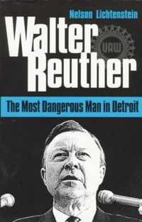 Walter Reuther