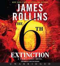 The 6th Extinction