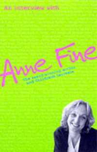 An Interview with Anne Fine