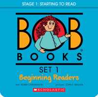 Bob Books Set 1 Beginning Readers