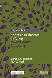 Social Cash Transfer in Turkey