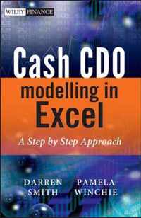 Cash Cdo Modelling In Excel