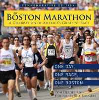 Boston Marathon