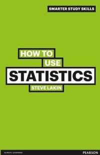 How to Use Statistics