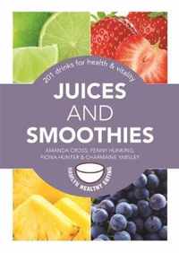 Juices and Smoothies