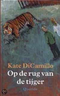 Op De Rug Van De Tijger