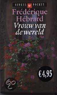 Vrouw Van De Wereld