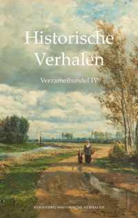 Historische Verhalen  -   Verzamelbundel IV