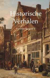 Historische Verhalen  -   Verzamelbundel V