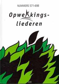 Muziekboek opwekking 4 571-698