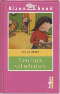 Een Huis Vol Schatten