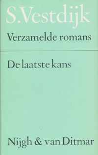 Laatste kans - dl.34