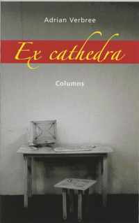 Ex Cathedra