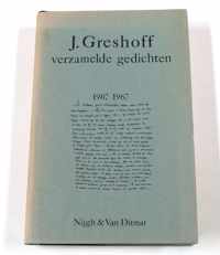 Verzamelde gedichten 1907 - 1967