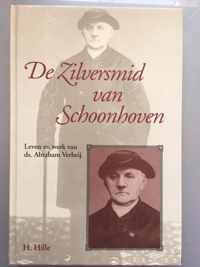 De zilversmid van Schoonhoven