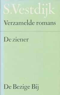 Verzamelde romans 33: De ziener