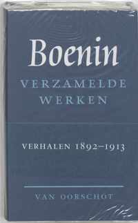 Russische Bibliotheek  -  Verzamelde werken 1 Verhalen 1892-1913