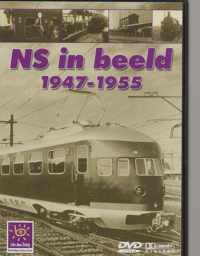 NS in Beeld 1947-1955 - DVD