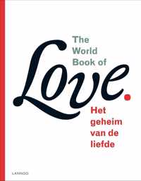 The world book of love