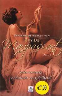 Verzamelde Werken Van Guy De Maupassant Deel 1