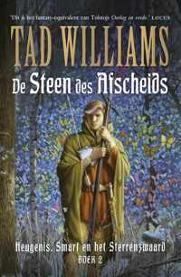 De Steen des Afscheids