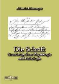 Die Schrift