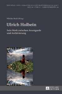 Ulrich Holbein