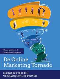 De Online Marketing Tornado