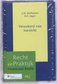 Verzekerd van toezicht