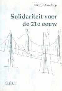 Solidariteit voor de 21 ste eeuw